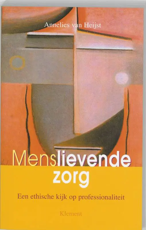Seizoensaanbieding Menslievende zorg / Druk 6