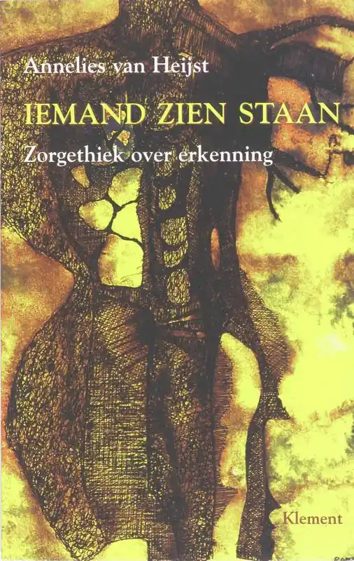 Iemand zien staan / Druk 3 Alleen Vandaag