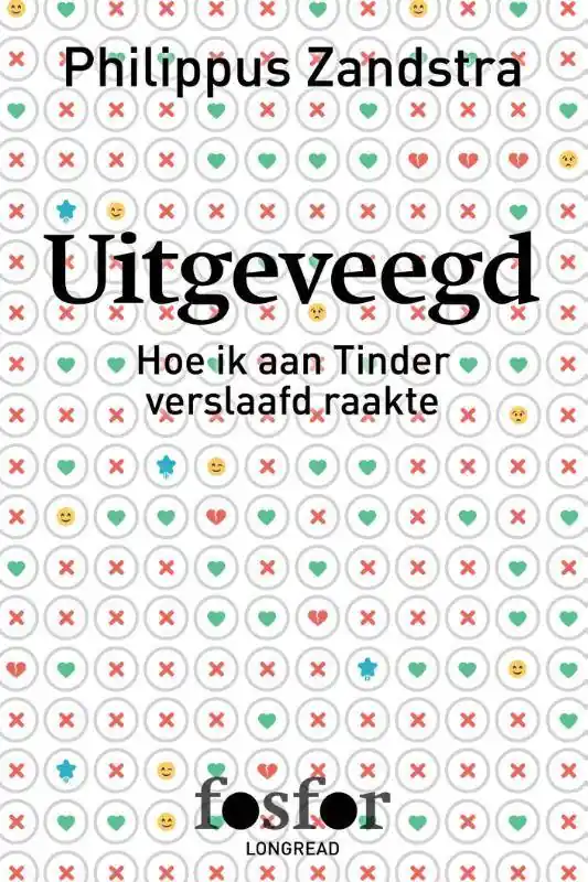 Snelle Levering Uitgeveegd / Druk 1