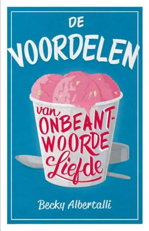 Gecertificeerd De voordelen van onbeantwoorde liefde / Druk 1