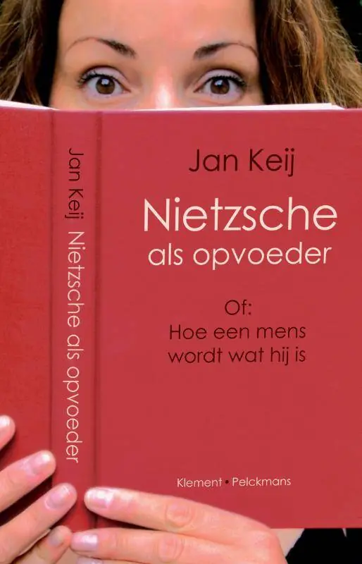 Seizoensaanbieding Nietzsche als opvoeder / Druk 5