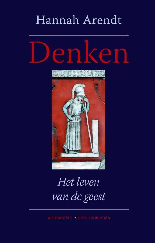 Nieuw Denken / Druk 6