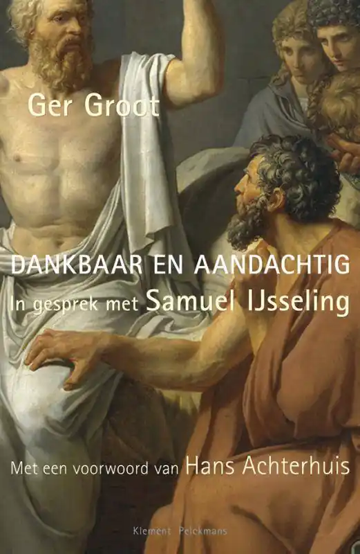 Hoge Kwaliteit Dankbaar en aandachtig / Druk 1