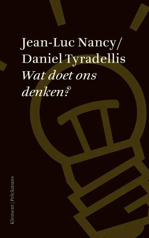 Laatste Versie Wat doet ons denken? / Druk 1