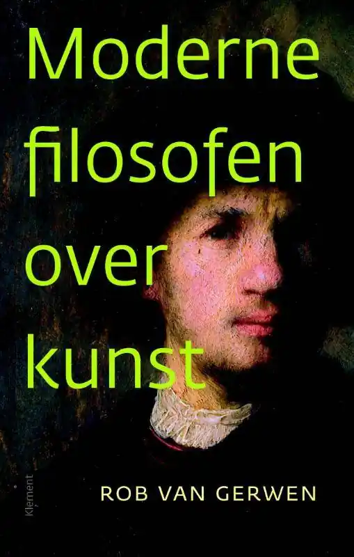 Moderne filosofen over kunst / Druk 2 Gereduceerde Prijs