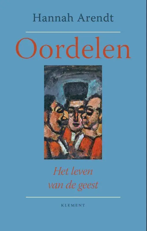 Oordelen / Druk 1 Laatste Kans