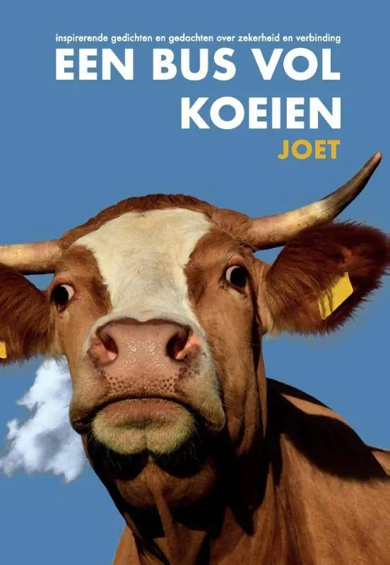 Goedkoop Een bus vol koeien / Druk 1