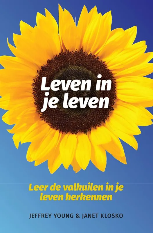 Merkproduct Leven in je leven / Druk 4