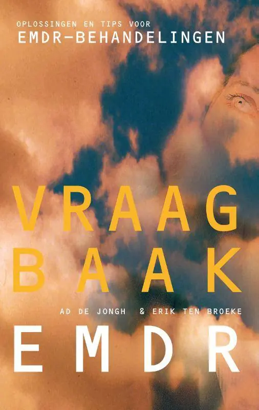 Vraagbaak EMDR / Druk 1 Direct Beschikbaar