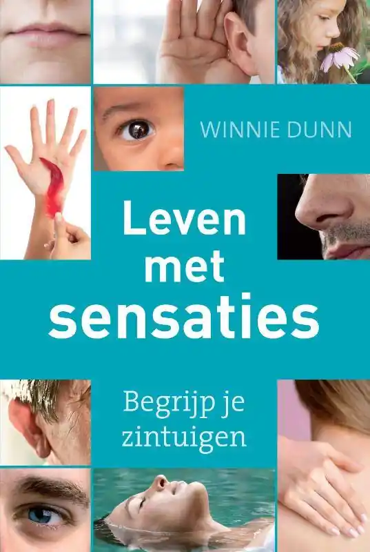 Betaalbaar Leven met sensaties / Druk 1
