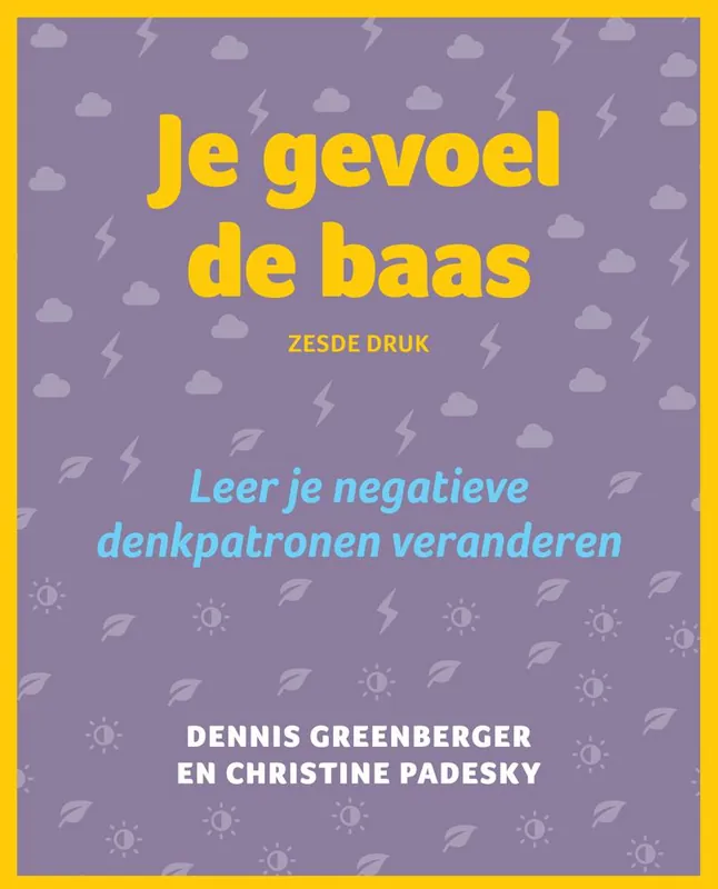 Uitverkoop Je gevoel de baas / Druk 6