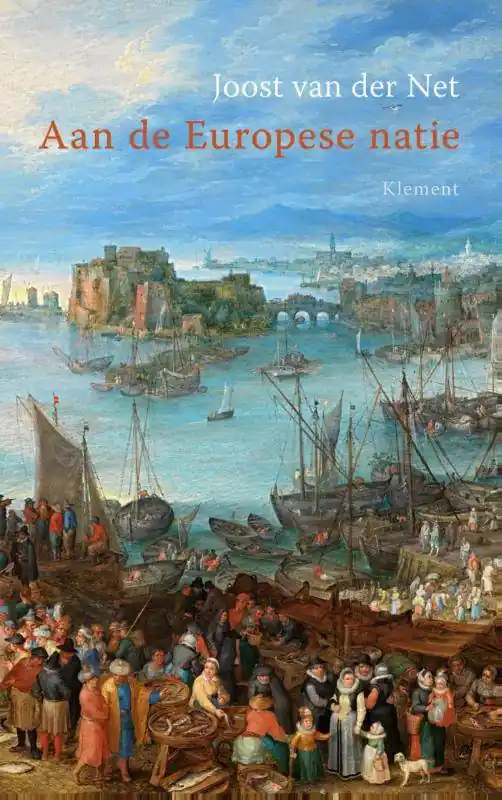 Direct Beschikbaar Aan de Europese natie / Druk 1