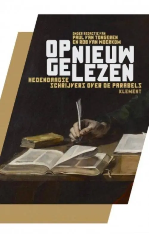 Opnieuw gelezen / Druk 1 Tijdelijk Beschikbaar