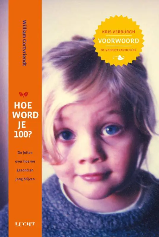 Hoe word je 100? / Druk 1 Gratis Retour