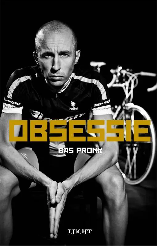 Obsessie / Druk 1 Korting