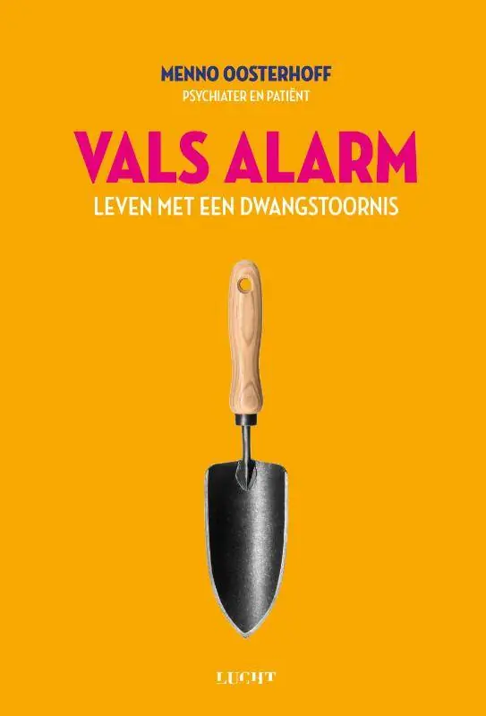 Fabrieksprijs Vals alarm / Druk 1