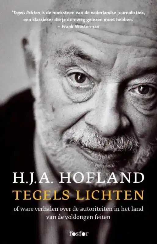 Tegels lichten Laatste Kans