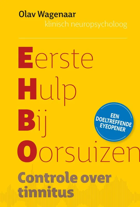 Eerste hulp bij oorsuizen / Druk 17 Superprijs