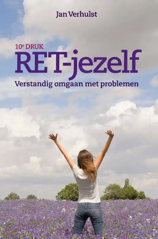 Dagaanbieding RET-jezelf / Druk 10