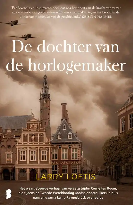 Dagaanbieding De dochter van de horlogemaker / Druk 5