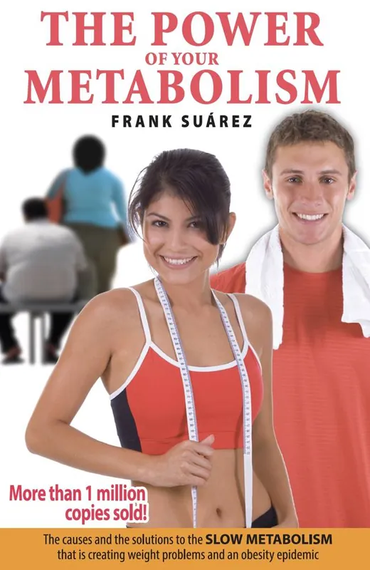 The Power of Your Metabolism Aanbieding