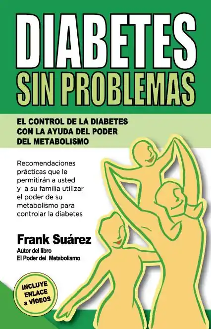 Tijdelijk Beschikbaar Diabetes Sin Problemas / 1 Edition