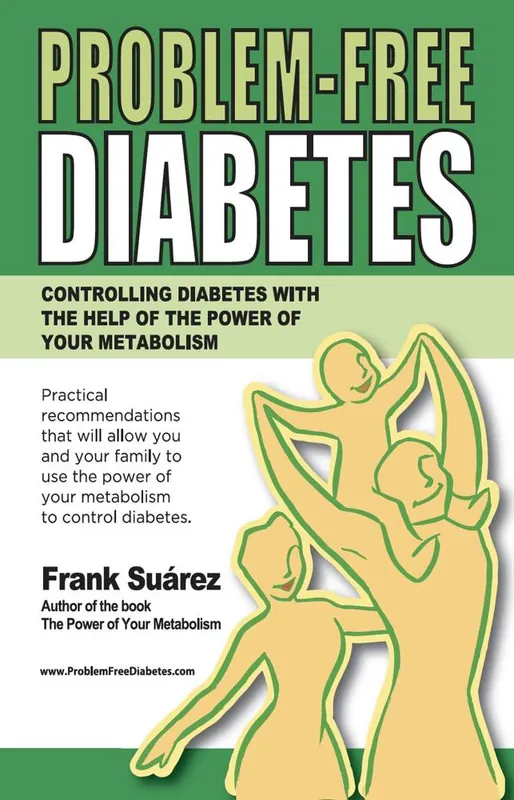 Problem Free Diabetes / 1st Edition Koop Vandaag