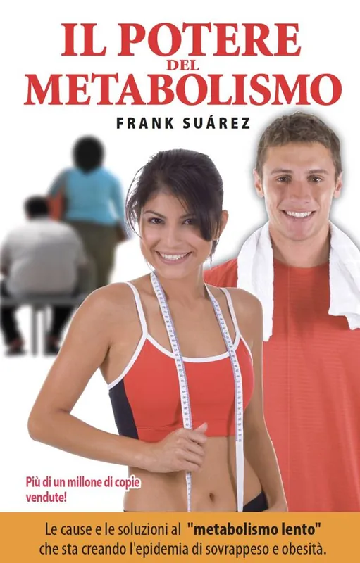 Korting Il Potere del Metabolismo / 1 Edition