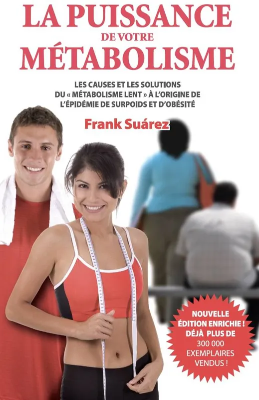 Premium La Puissance de votre Métabolisme / 1 Edition