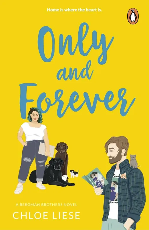 Only and Forever Actieprijs