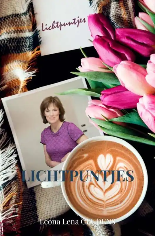 Actieprijs Lichtpuntjes / Druk 1