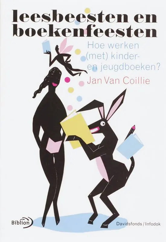 Leesbeesten en boekenfeesten Lage Prijs