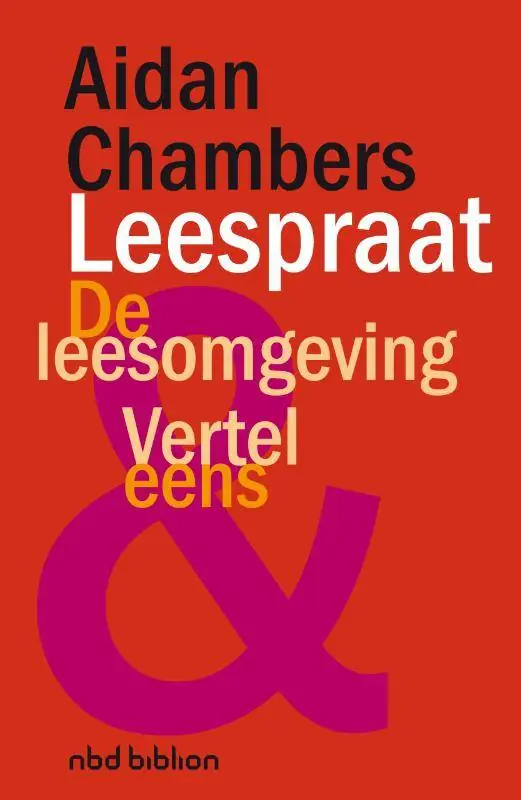 Laatste Kans Leespraat / Druk 1