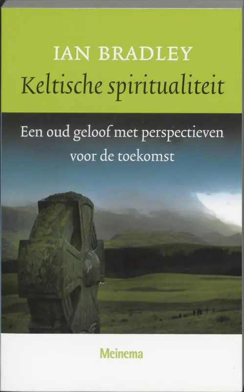 Keltische spiritualiteit / Druk 2 Beperkt Aanbod