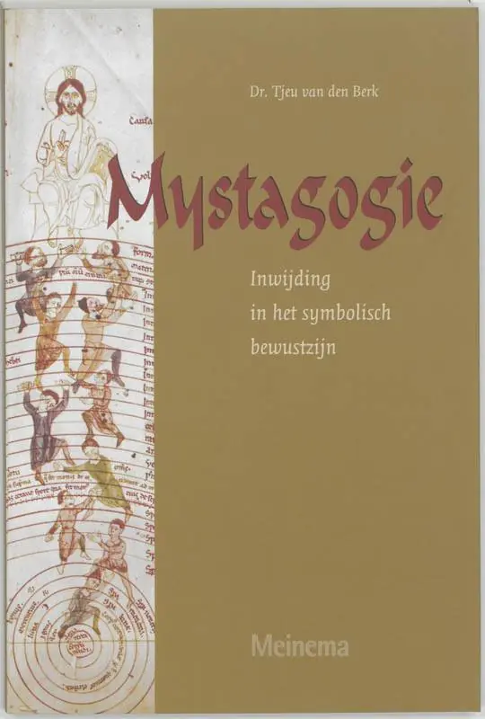Direct Beschikbaar Mystagogie / Druk 5