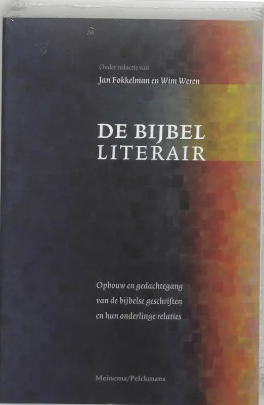 Speciale Aanbieding De Bijbel literair / Druk 2