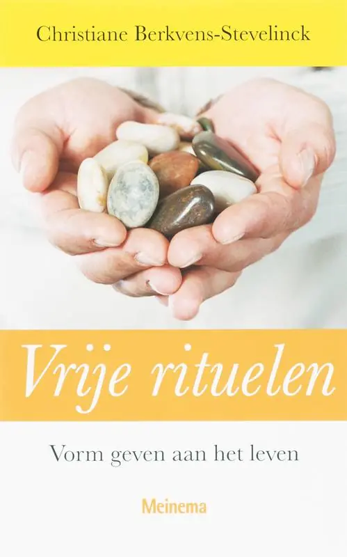Hoge Kwaliteit Vrije rituelen / Druk 1