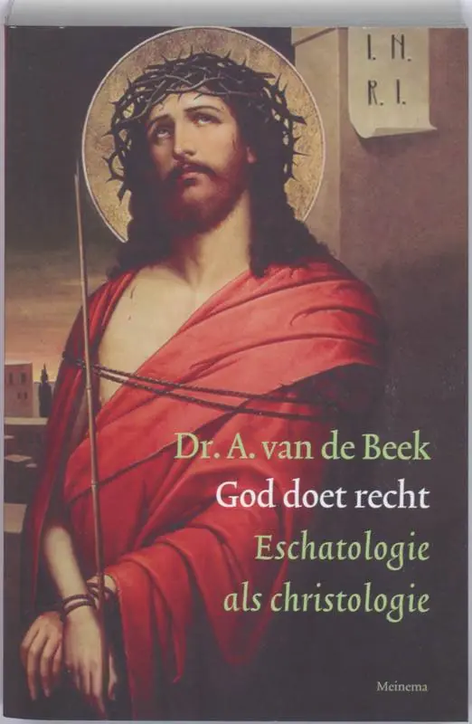 Exclusieve Aanbieding God doet recht / Druk 1