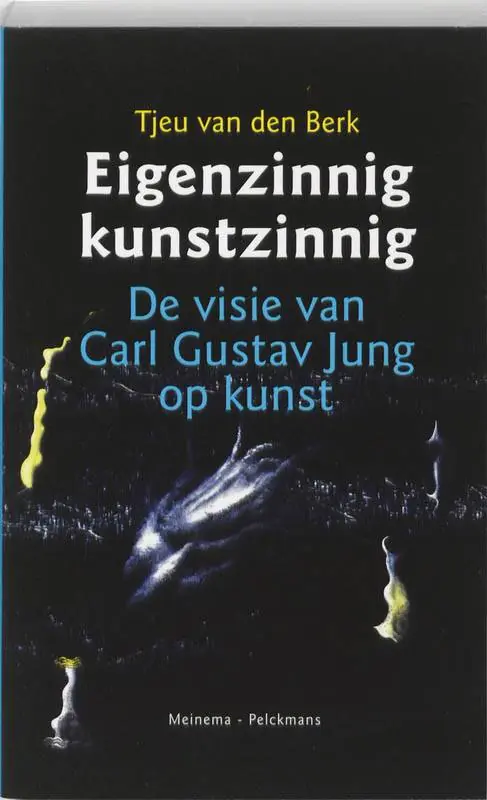 Flitsaanbieding Eigenzinnig kunstzinnig / Druk 1