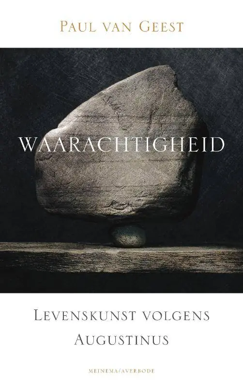Gecertificeerd Waarachtigheid / Druk 1