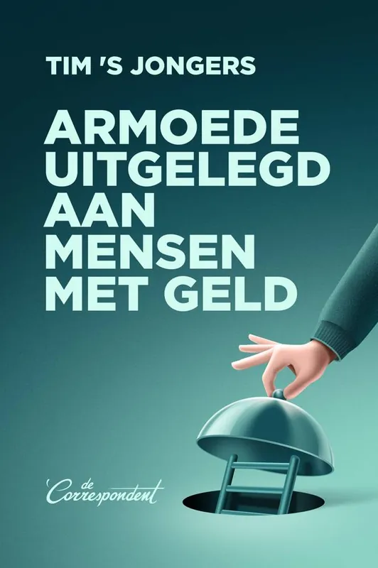 Armoede uitgelegd aan mensen met geld / Druk 1 Populair