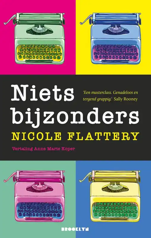 Niets bijzonders / Druk 1 Tijdelijk Beschikbaar