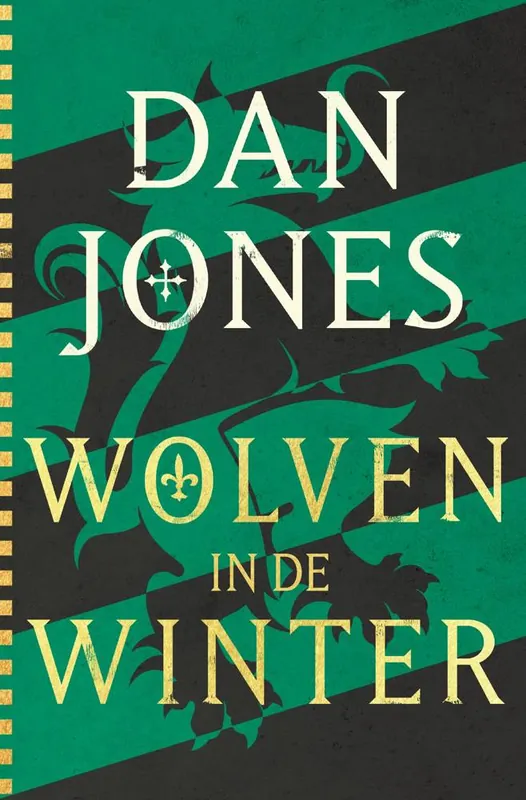 Aanbieding Wolven in de winter / Druk 1
