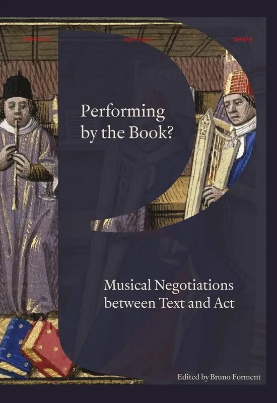 Performing by the Book? / 1st Edition Speciale Aanbieding