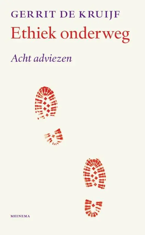 Gratis Retour Ethiek onderweg (POD)(Def) / Druk 1