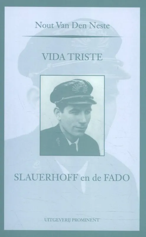 Vida Triste / Druk 2 Dagaanbieding