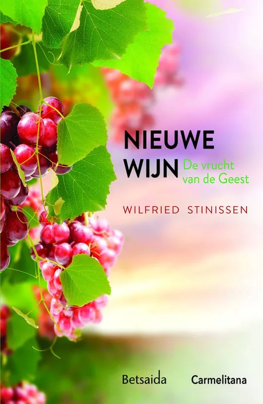 Nieuwe wijn / Druk 1 Bestseller