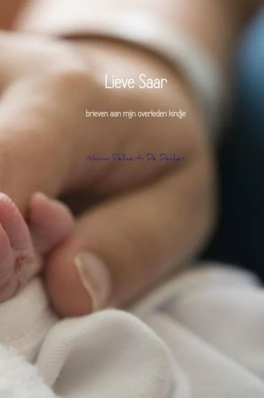 Lieve Saar / Druk 1 Premium