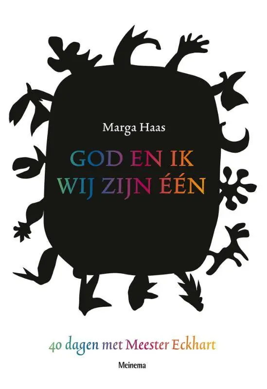 God en ik, wij zijn één / Druk 2 Speciale Aanbieding
