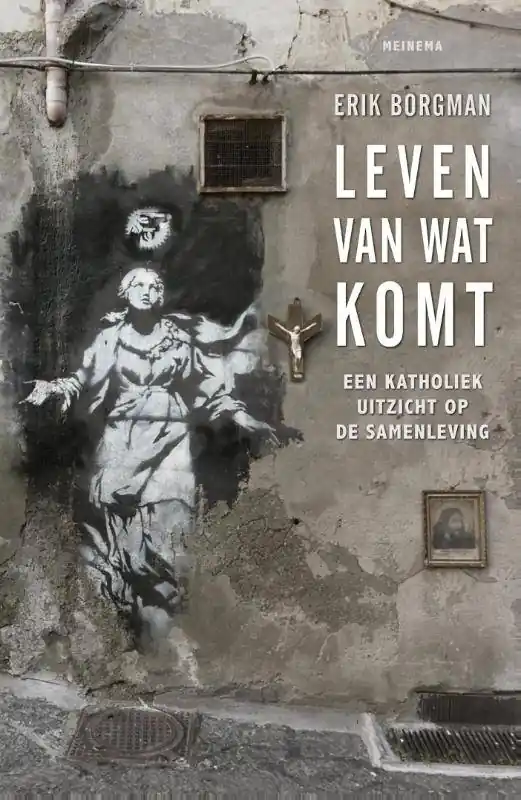 Korting Leven van wat komt / Druk 2